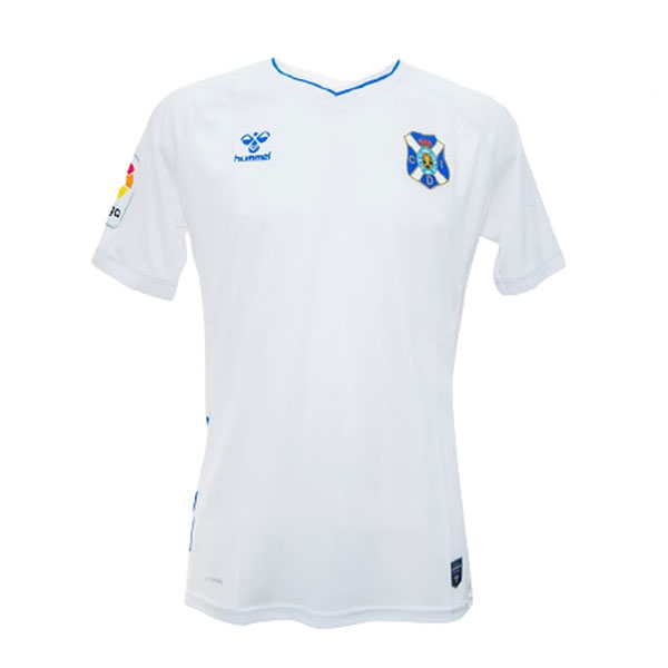 Tailandia Camiseta Tenerife Primera equipo 2020-21